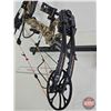 Image 7 : Bear Archery Species LD Compound Bow (DL : 29) (PW : 70) c/w Arrows (5), Quiver, Trigger & Plano Car