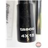 Image 3 : Rimfire Riflescopes (2) : Weaver & Tasco