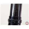 Image 4 : Rimfire Riflescopes (2) : Weaver & Tasco