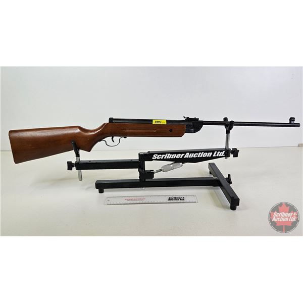 AIR RIFLE : Break Action : .177cal  (Total Length : 38-1/2"L) (NO PAL Req'd)