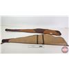 Image 1 : Soft Shell Gun Cases (2) (Measures : 51"L & 48"L)