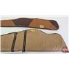 Image 2 : Soft Shell Gun Cases (2) (Measures : 51"L & 48"L)