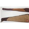 Image 3 : Soft Shell Gun Cases (2) (Measures : 51"L & 48"L)