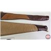 Image 8 : Soft Shell Gun Cases (2) (Measures : 51"L & 48"L)