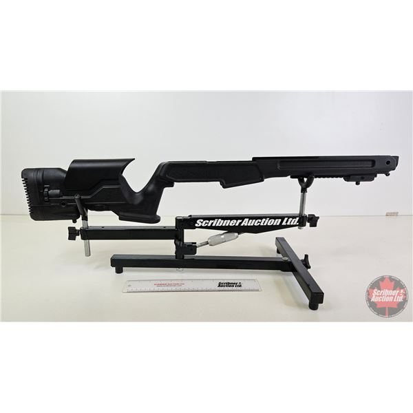 Archangel Rifle Stock  (fits M14 Rifle) (Measures : 34"L)