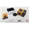 Image 1 : Athalon Optics Midas TSP1 Prism Scope (Box Measures : 4"H x 6"W x 4-1/2"D)