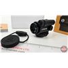 Image 3 : Athalon Optics Midas TSP1 Prism Scope (Box Measures : 4"H x 6"W x 4-1/2"D)