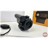 Image 4 : Athalon Optics Midas TSP1 Prism Scope (Box Measures : 4"H x 6"W x 4-1/2"D)