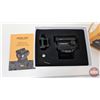 Image 5 : Athalon Optics Midas TSP1 Prism Scope (Box Measures : 4"H x 6"W x 4-1/2"D)