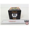 Image 7 : Athalon Optics Midas TSP1 Prism Scope (Box Measures : 4"H x 6"W x 4-1/2"D)