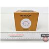 Image 9 : Athalon Optics Midas TSP1 Prism Scope (Box Measures : 4"H x 6"W x 4-1/2"D)
