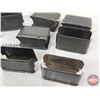 Image 2 : Enbloc 8rd Clips for M1 Garand (11)