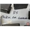 Image 3 : Enbloc 8rd Clips for M1 Garand (11)