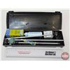 Image 1 : STAG 30cal Gun Cleaning Kit (Partially Used)
