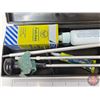Image 3 : STAG 30cal Gun Cleaning Kit (Partially Used)