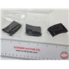Image 4 : Winchester 22LR (5rd) Magazines (3)  (Fits Winchester Model 490)