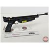 Image 1 : AIR PISTOL : Backpacker Model 2289G : 22cal Pellet  (Total Length : 18"L) (NO PAL Req'd)