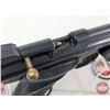 Image 5 : AIR PISTOL : Backpacker Model 2289G : 22cal Pellet  (Total Length : 18"L) (NO PAL Req'd)