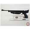 Image 6 : AIR PISTOL : Backpacker Model 2289G : 22cal Pellet  (Total Length : 18"L) (NO PAL Req'd)