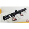 Image 2 : Weaver Riflescopes (2) : Model V22 (3-6x)  (Box Measures : 2"H x 13"W x 3"D)