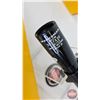 Image 3 : Weaver Riflescopes (2) : Model V22 (3-6x)  (Box Measures : 2"H x 13"W x 3"D)