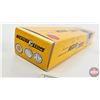 Image 8 : Weaver Riflescopes (2) : Model V22 (3-6x)  (Box Measures : 2"H x 13"W x 3"D)