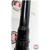 Image 3 : Weaver V22 (3-6x) Riflescope & Screws