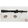 Image 5 : Weaver V22 (3-6x) Riflescope & Screws