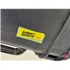Image 10 : Bushnell Sentry 18-36x50 Spotting Scope w/Tripod & Window Mount & Carry Case (Case Measures : 9-1/2"