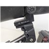 Image 3 : Bushnell Sentry 18-36x50 Spotting Scope w/Tripod & Window Mount & Carry Case (Case Measures : 9-1/2"