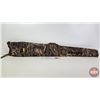 Image 1 : Benelli Soft Shell Gun Case (Camo) (Measures : 51"L)