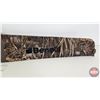 Image 2 : Benelli Soft Shell Gun Case (Camo) (Measures : 51"L)