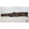 Image 4 : Benelli Soft Shell Gun Case (Camo) (Measures : 51"L)