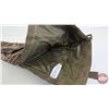 Image 5 : Benelli Soft Shell Gun Case (Camo) (Measures : 51"L)