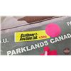 Image 3 : Parklands Canada BDU Pants (2) (New) (Size : 2XL Regular)