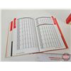 Image 3 : Hardcover Hornady Handbook of Cartridge Reloading Books (2) : Volume 1 & Volume 2