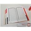 Image 4 : Hardcover Hornady Handbook of Cartridge Reloading Books (2) : Volume 1 & Volume 2