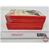 Image 6 : Hardcover Hornady Handbook of Cartridge Reloading Books (2) : Volume 1 & Volume 2