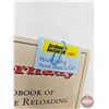 Image 7 : Hardcover Hornady Handbook of Cartridge Reloading Books (2) : Volume 1 & Volume 2