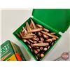 Image 3 : Sierra Bullets : 6.5mm (150gr)  (2 Boxes of 100 Count)  (200 Count Total)