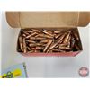 Image 2 : Bullets : 7mm  - Spear 145gr (Box of 100) - Hornady 154gr (Box of 100)  (200 Count Total)