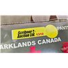 Image 3 : Parklands Canada BDU Pants (2) (New) (Size : 2XL Regular)