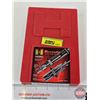 Image 4 : Hornady Reloading Die Set : 223 Rem