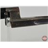 Image 2 : Mosin-Nagant M1891/30 Bayonet (Total Length : 19-3/4"L)