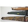 Image 4 : Soft Shell Guns Cases (3)  (Measures : 44"L)  (Note : One Zipper Broken)