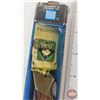 Image 3 : Puma Model 970 Game-Warden Folding Knife (S/N#47772) (Open Measurement : 8-3/4"L) c/w Ruko Box