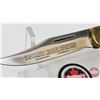 Image 5 : Puma Model 970 Game-Warden Folding Knife (S/N#47772) (Open Measurement : 8-3/4"L) c/w Ruko Box