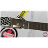 Image 6 : Puma "Waagemesser" 501 Folding Fish Knife  (for Balance/Scale Knife)  (Total Open Length : 9-1/2"L)