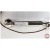 Image 7 : Puma "Waagemesser" 501 Folding Fish Knife  (for Balance/Scale Knife)  (Total Open Length : 9-1/2"L)