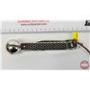 Image 8 : Puma "Waagemesser" 501 Folding Fish Knife  (for Balance/Scale Knife)  (Total Open Length : 9-1/2"L)